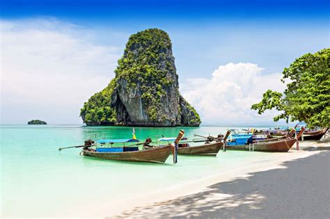 Тайланд отдых цены 2023