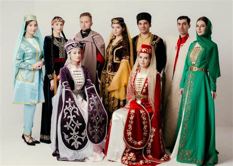 Татарские народные