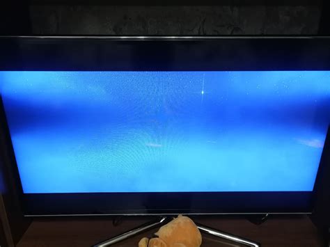 Телевизор экран