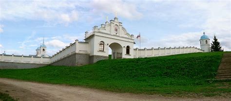 Тервенический монастырь официальный сайт