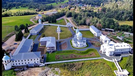 Тервенический монастырь официальный сайт