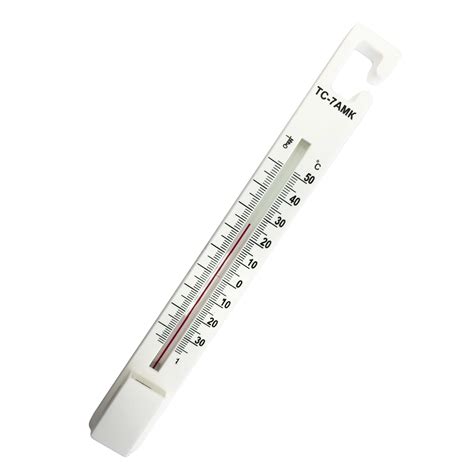 Термометр для холодильника медицинский с поверкой