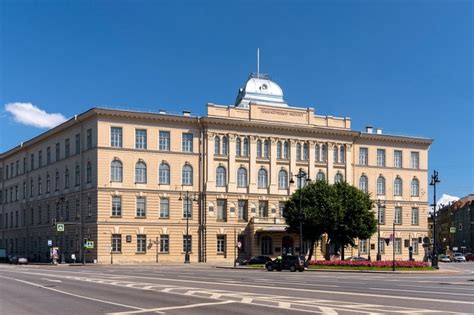 Технологический институт в санкт петербурге официальный сайт