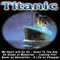 Титаник музыка из фильма