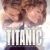 Титаник музыка из фильма