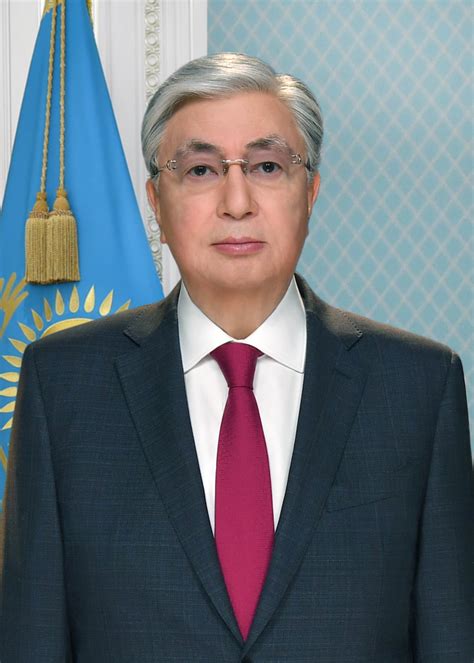 Токаев президент казахстана