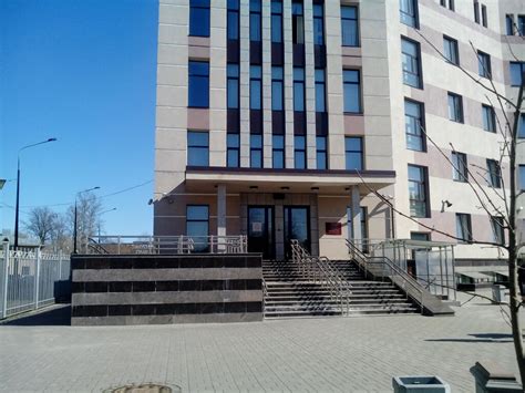 Тоншаевский районный суд
