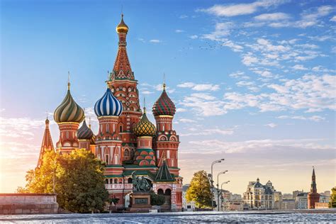 Топ 10 мест в москве которые стоит посетить летом