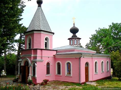 Топловский монастырь крым