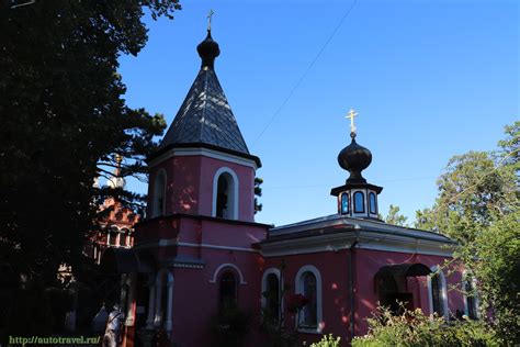 Топловский монастырь крым