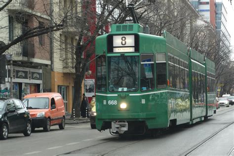 Трамвай 8 кемерово