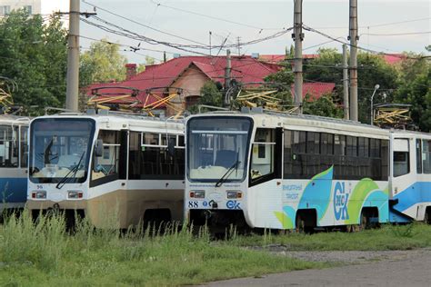 Трамвай 9 омск онлайн