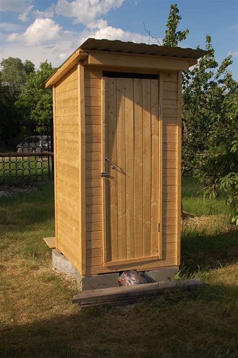 Туалет на дачу купить деревянный