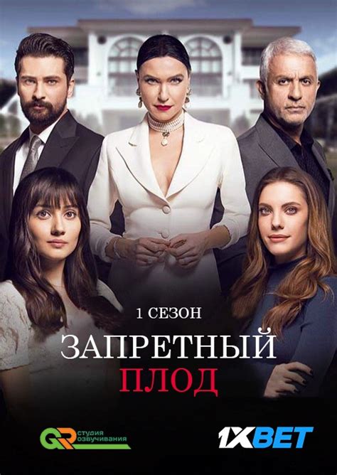 Турецкие сериалы запретный плод на русском языке все серии смотреть онлайн бесплатно в хорошем