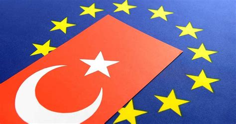 Турция входит в евросоюз или нет