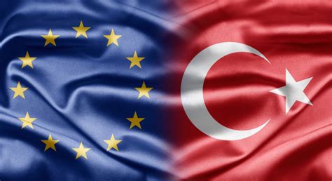 Турция входит в евросоюз или нет