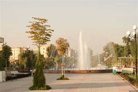 Узбекистан фергана