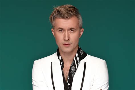Украинский певец