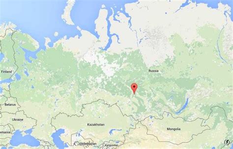 Улан удэ на карте россии где