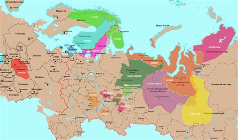 Уральские языки