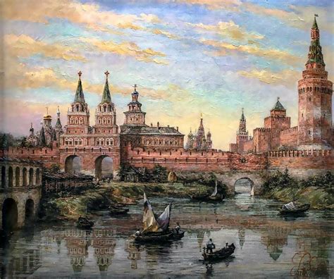 Утро красит нежным светом стены древнего кремля текст
