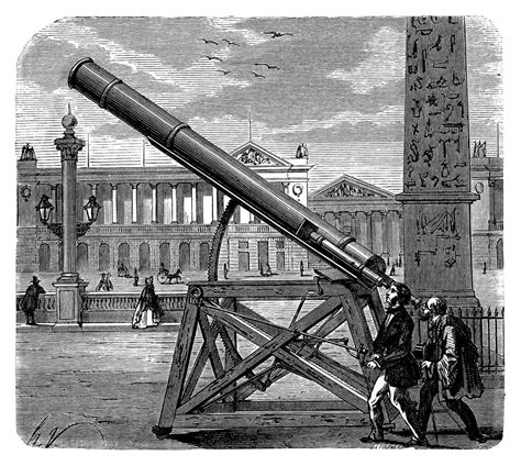 Учёный который первым построил телескоп рефлектор это