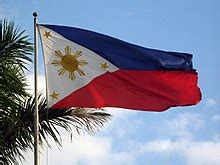 Филиппины википедия