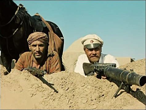 Фильм белое солнце в пустыне смотреть онлайн бесплатно в хорошем качестве