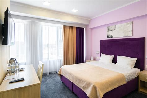 Фиолето отель