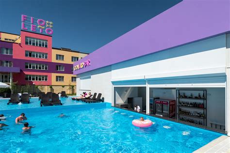 Фиолето отель