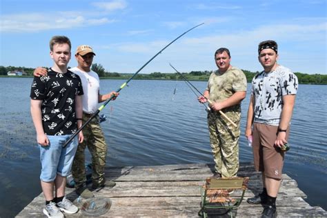 Фион форум рыбаков курской области