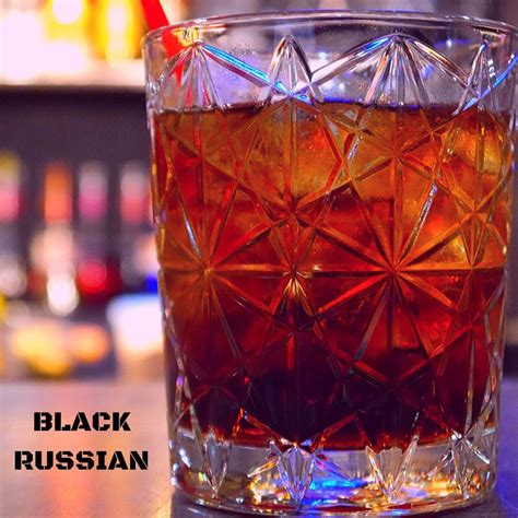 Форум black russian