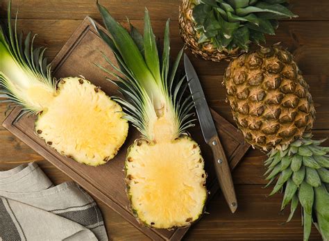 Фотки ананаса