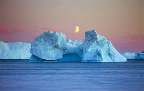 Фото антарктиды