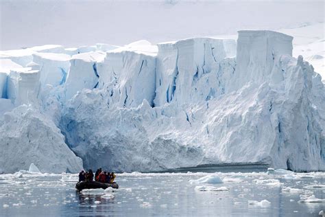 Фото антарктиды