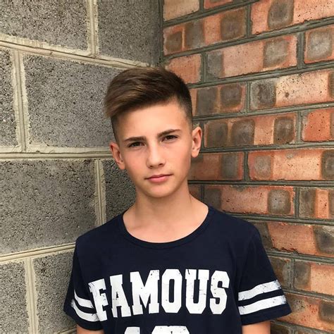 Фото мальчика 14 лет