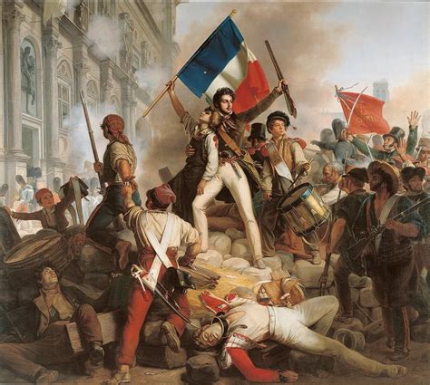 Французская революция 1789