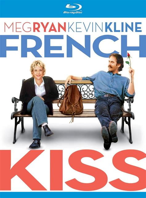 Французский поцелуй смотреть онлайн