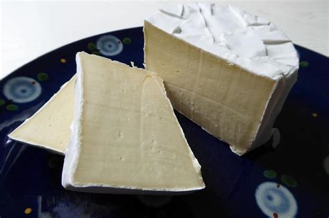 Французский сыр с плесенью