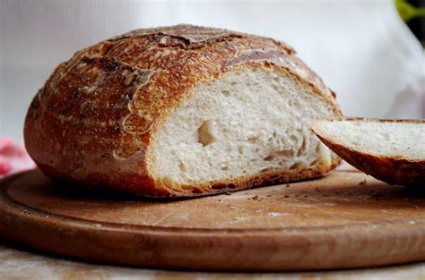 Хлеб рецепт