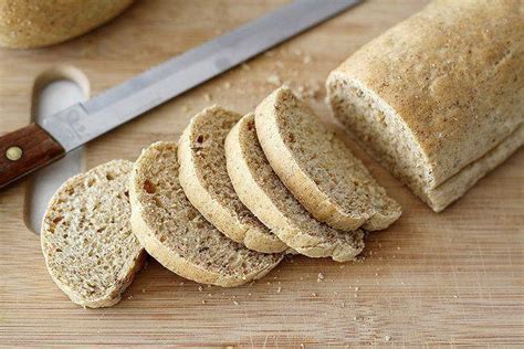 Хлебцы польза и вред вместо хлеба