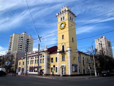 Хмельницкий город украина