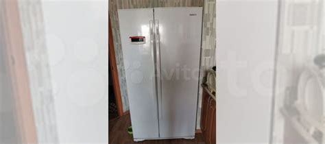 Холодильник купить в твери