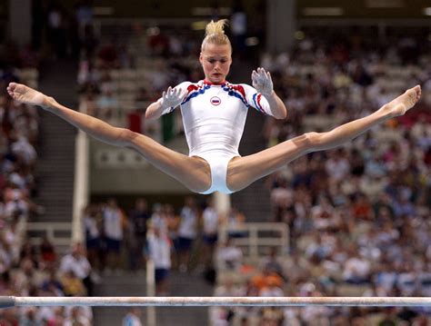 Хоркина гимнастка