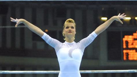 Хоркина гимнастка