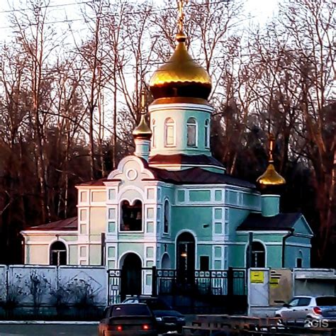 Храм ксении петербургской в санкт петербурге официальный сайт
