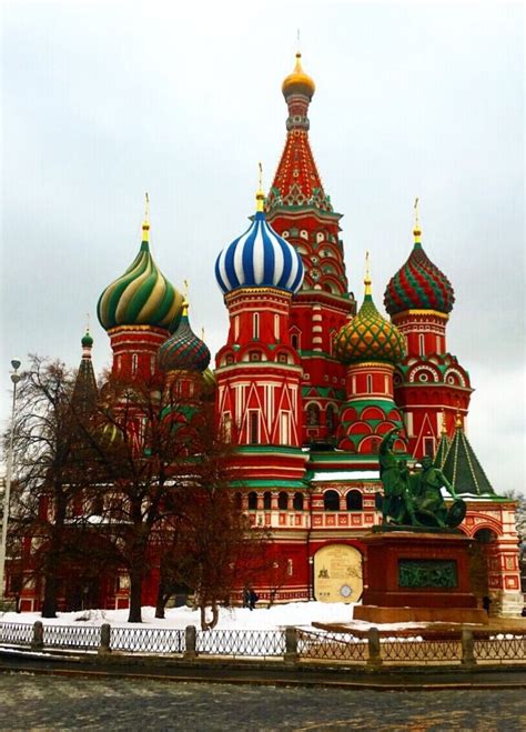 Храм на красной площади в москве