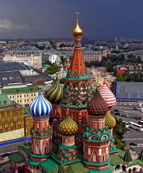 Храм на красной площади в москве