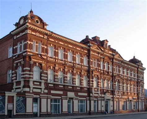 Художественный музей томск