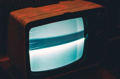 Цветное телевидение